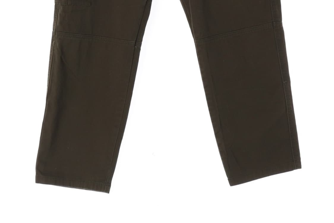 FOREVER21 카키 카고팬츠 밀리터리룩 L 상품이미지5