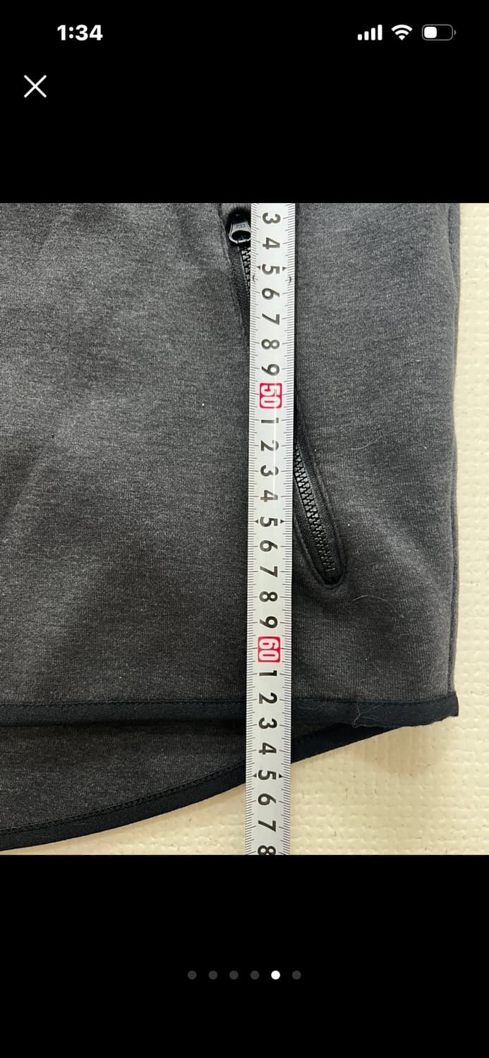 나이키 테크팩 상품이미지5
