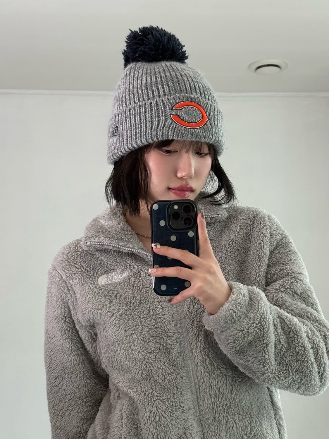 뉴에라 NFL 비니 상품이미지4