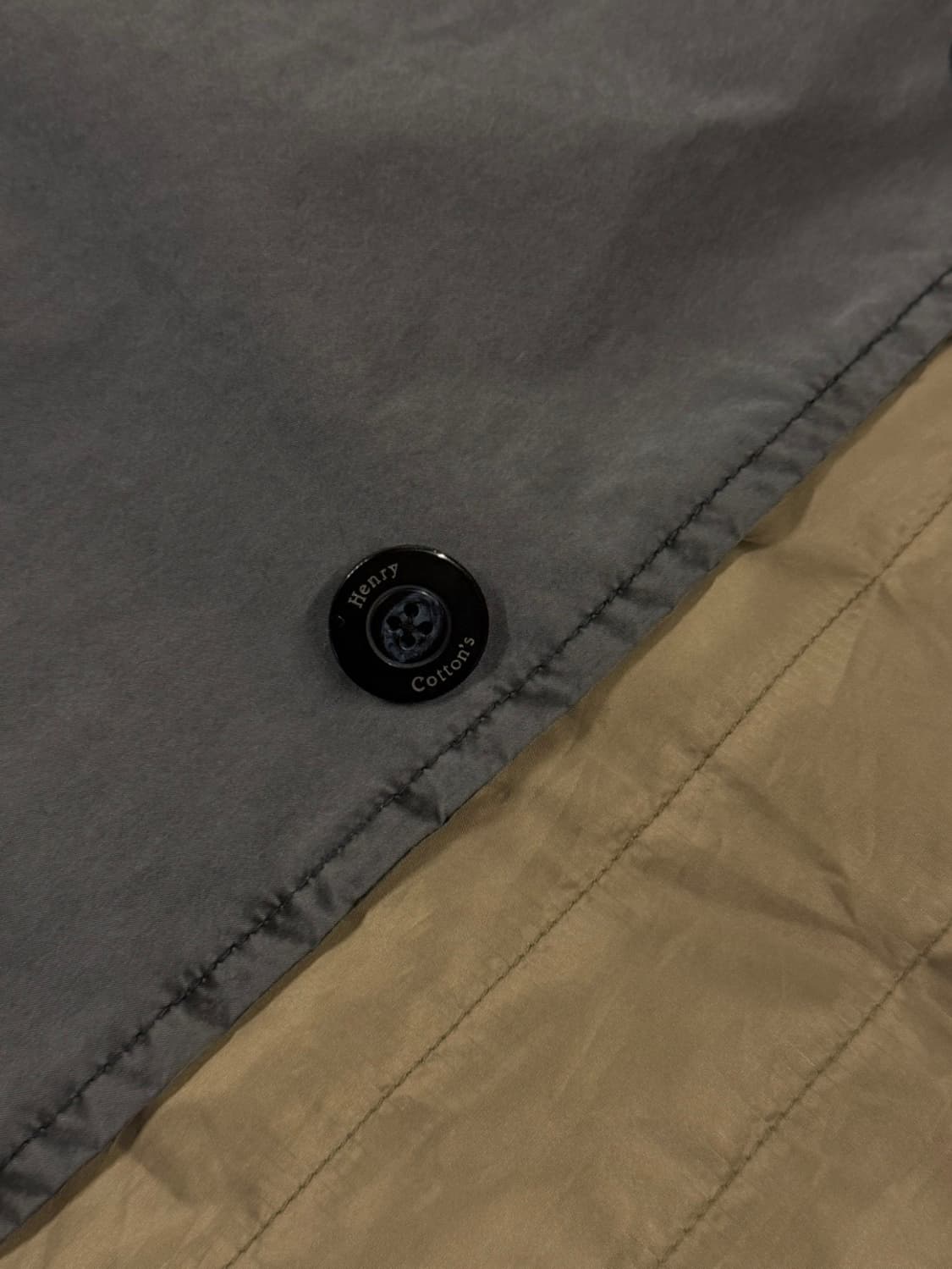 헨리코튼 맥코트 100 상품이미지10