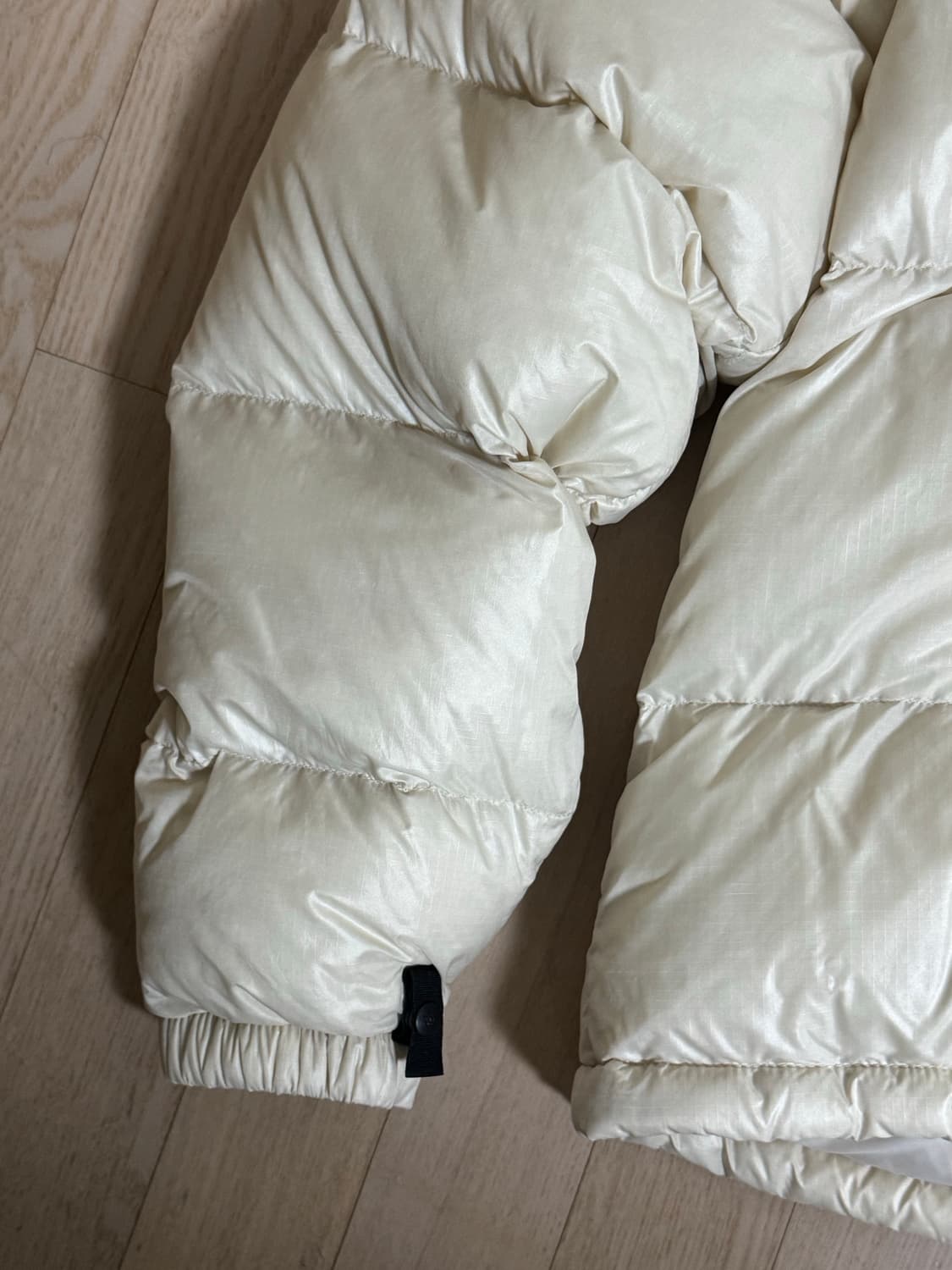 1996 에코 눕시 자켓 크림 (L) 상품이미지7