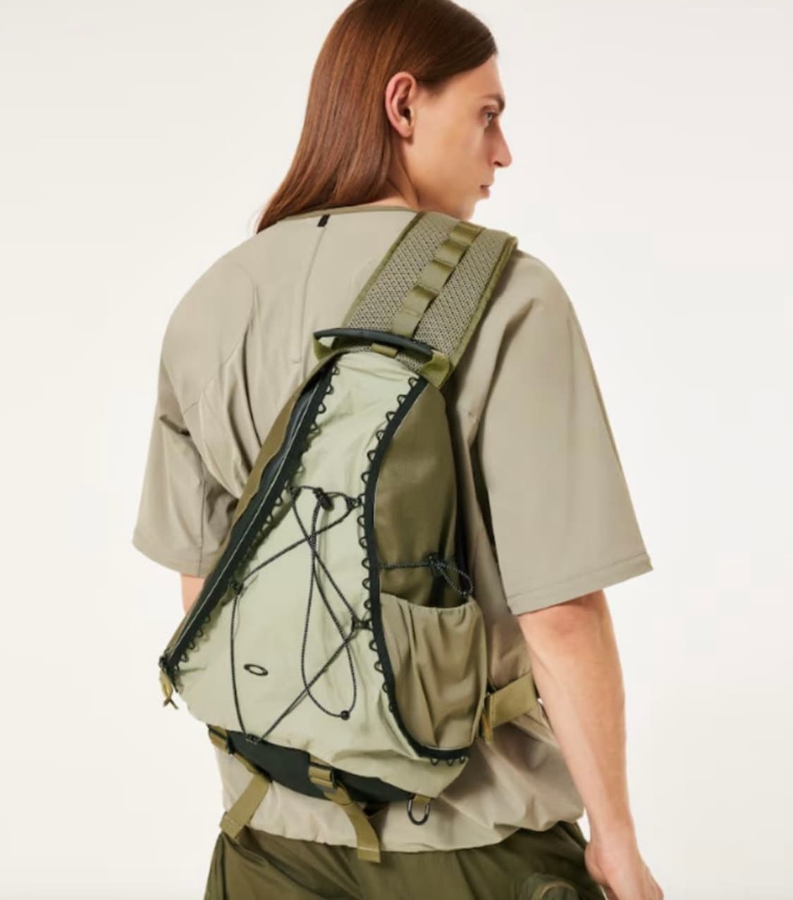 Oakley sling bag 상품이미지1