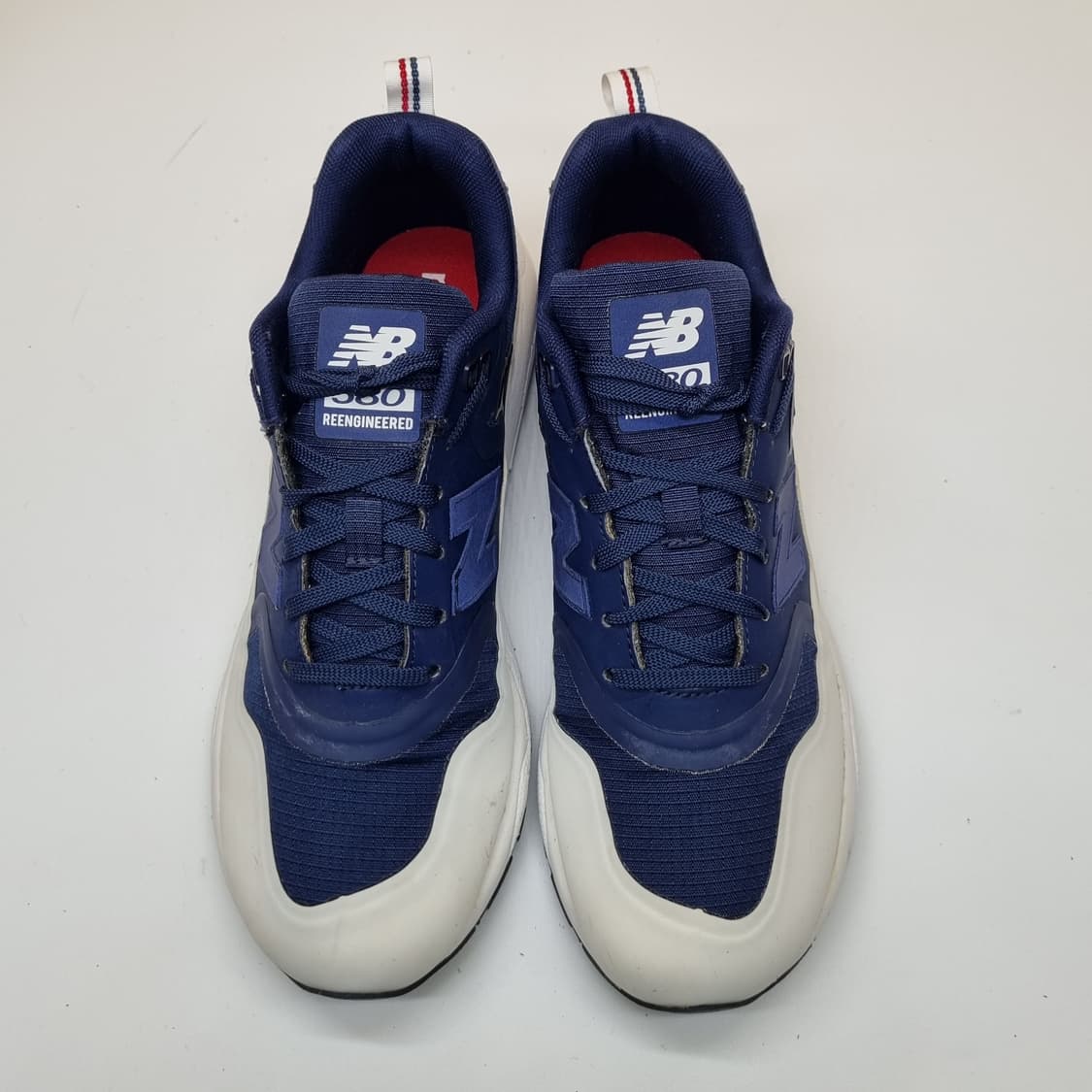 뉴발란스 580 운동화245. 상품이미지2