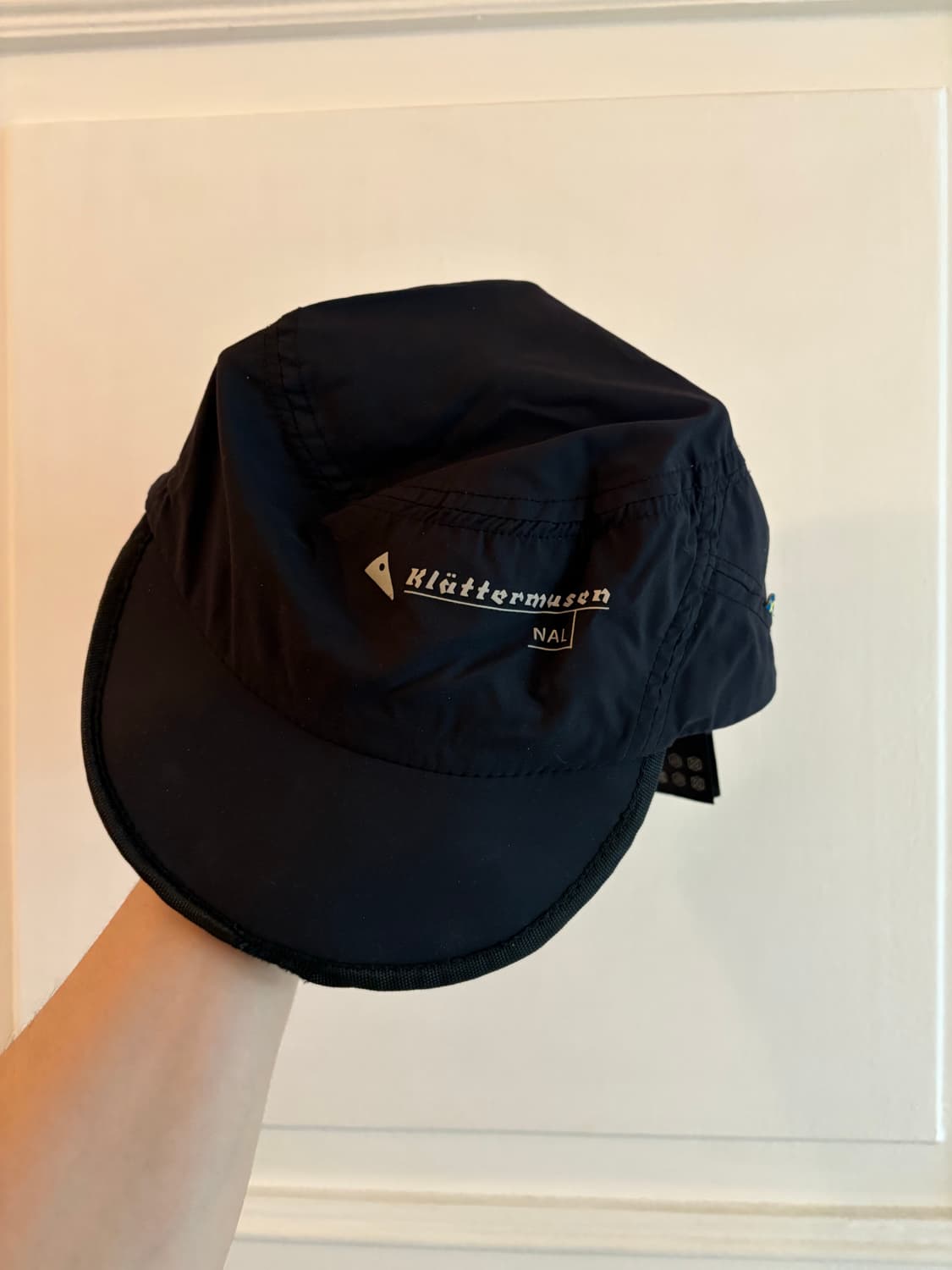 클라터뮤젠 날 캡 상품이미지2