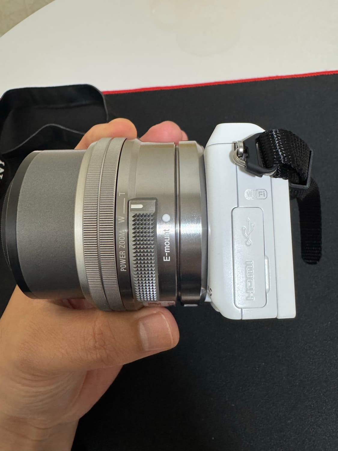 [새상품급] 소니 NEX-5T 디카 상품이미지8