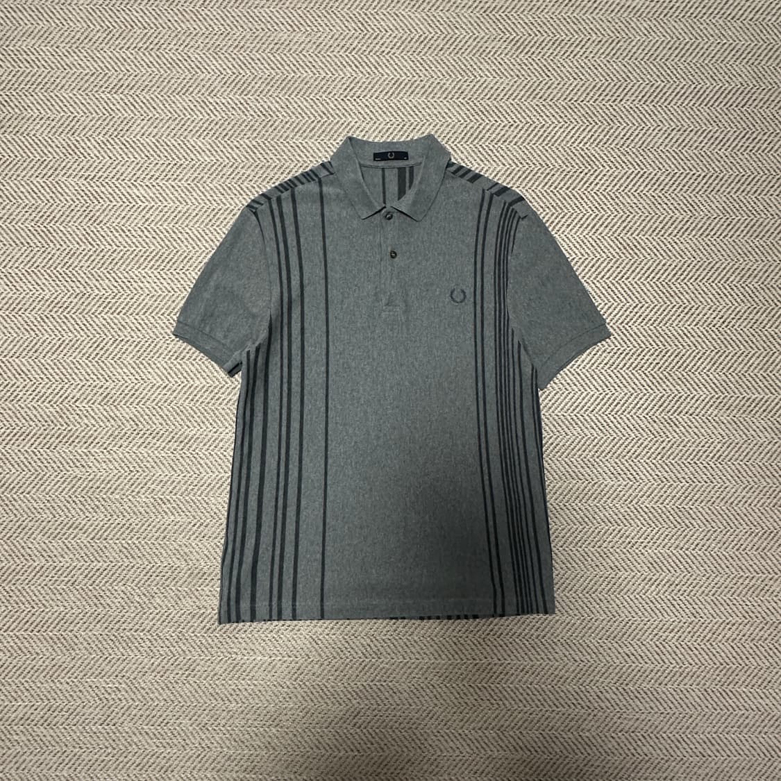 FRED PERRY polo shirt 상품이미지1
