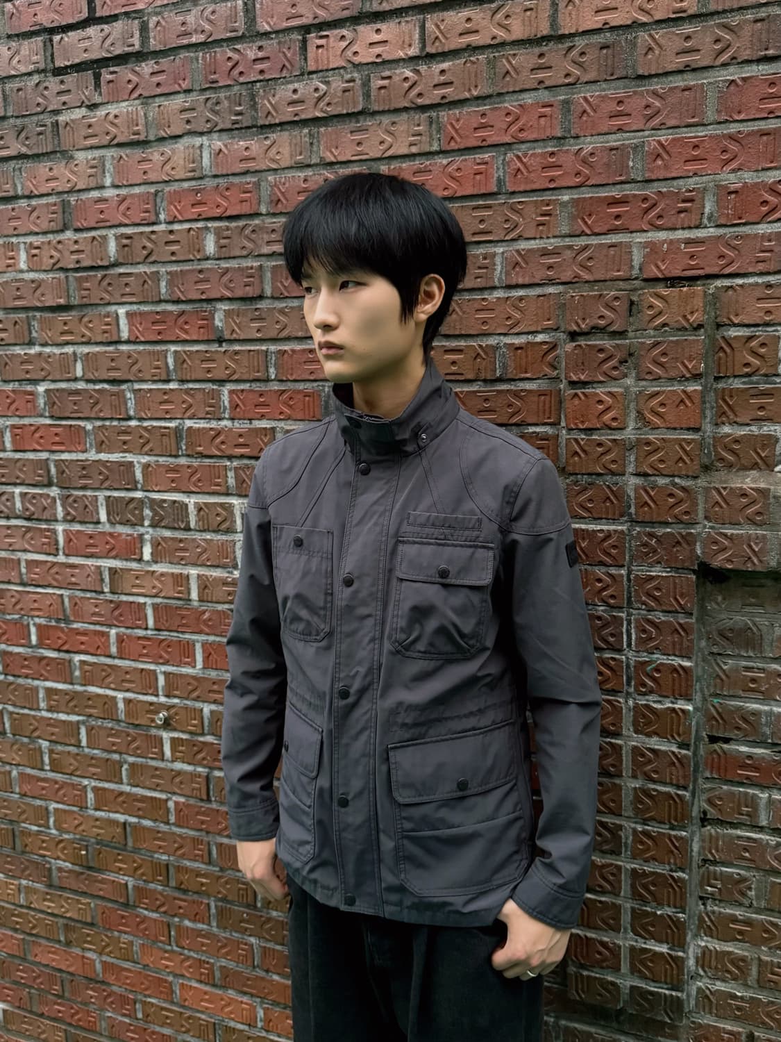 노스페이스 자켓 상품이미지1