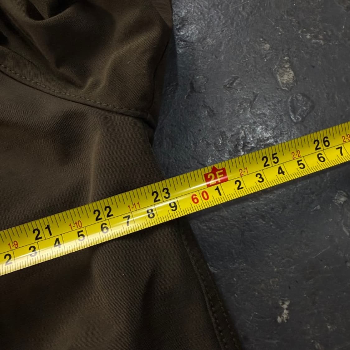 105 프리즘웍스 비데일 필드자켓  상품이미지7