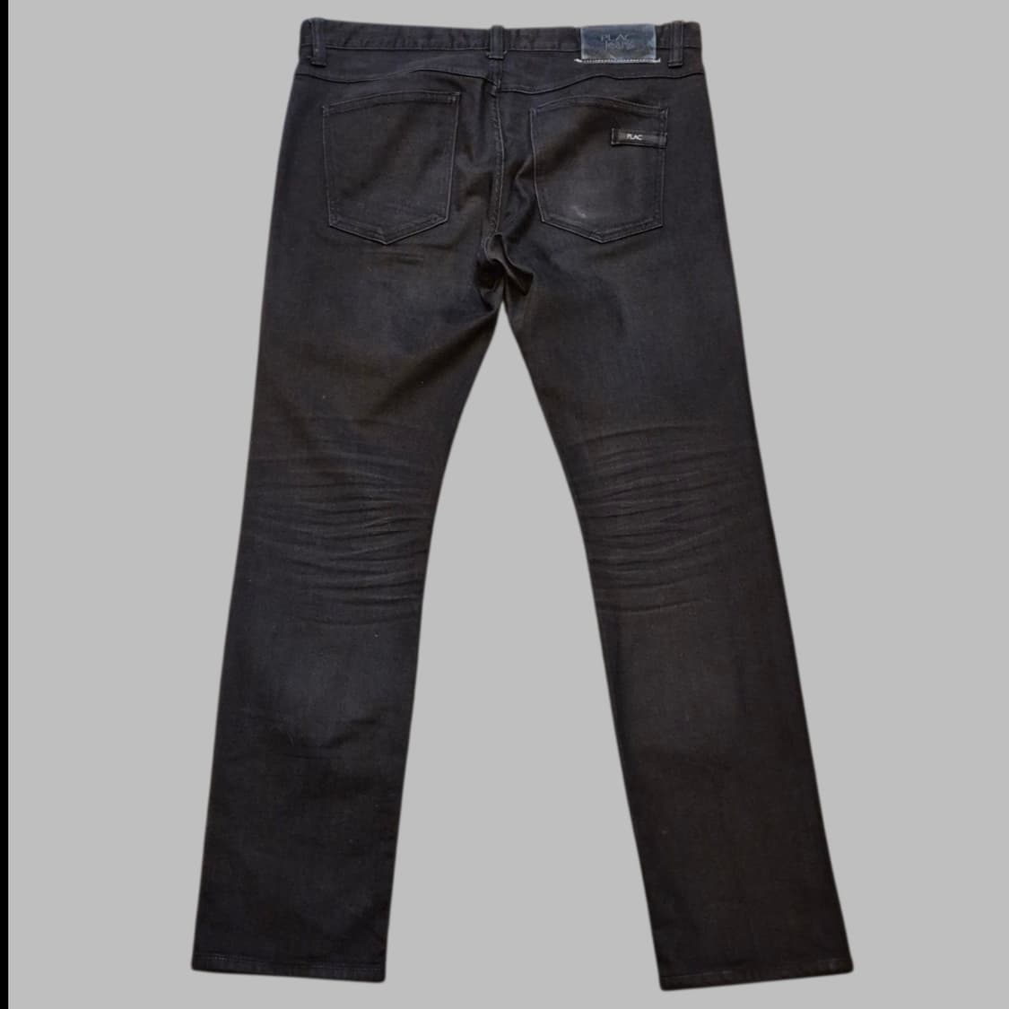 36인치 플랙진 베를린 블랙진  상품이미지2