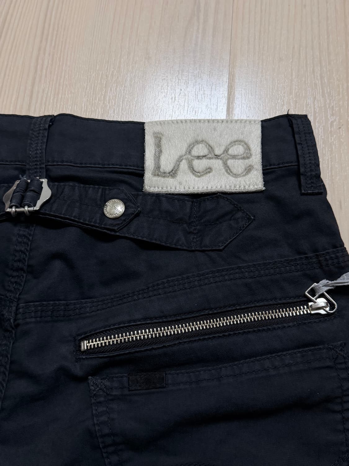 Lee 카우보이 팬츠 상품이미지4