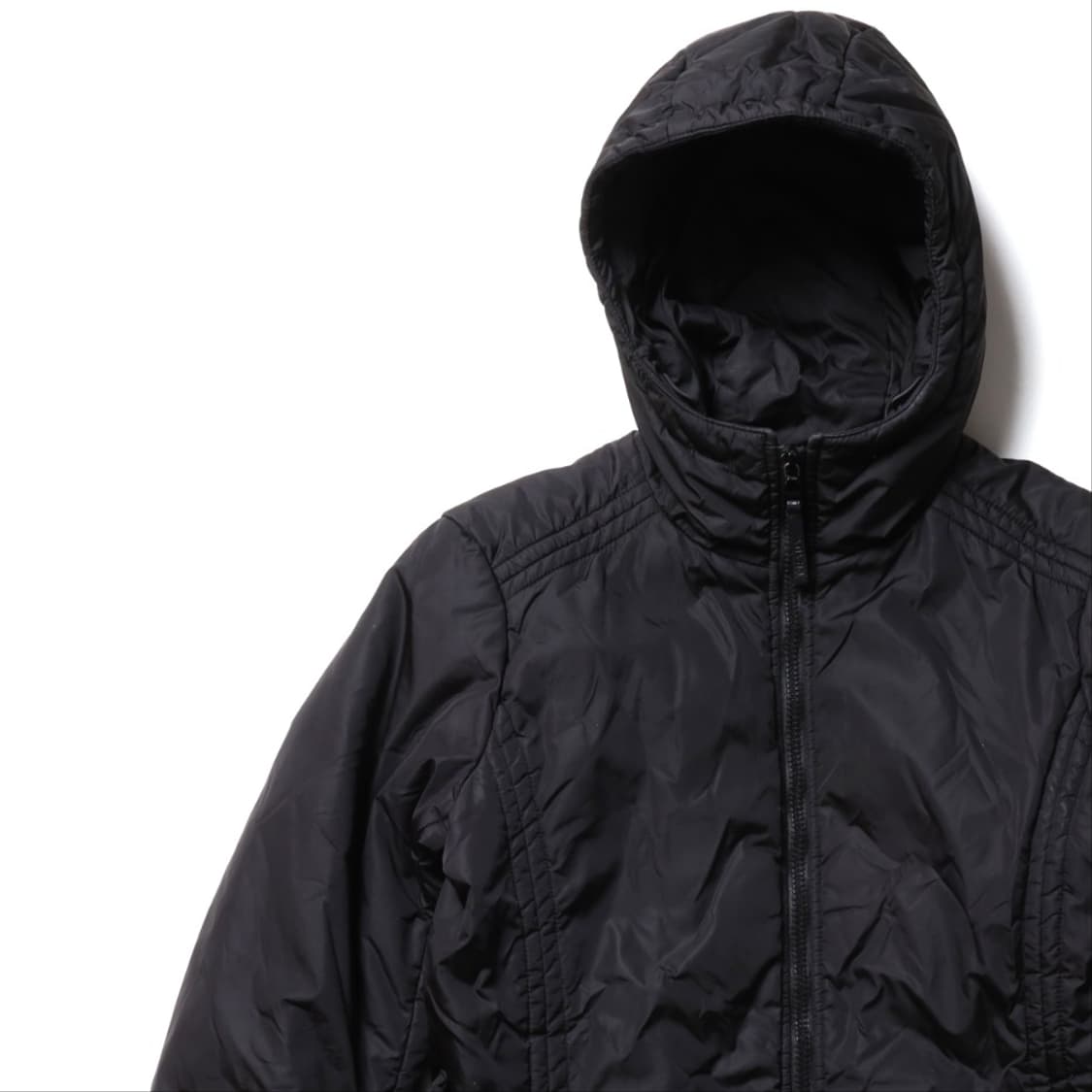 프라다 스포츠 Prada Sports Polyester Jacket
 상품이미지3