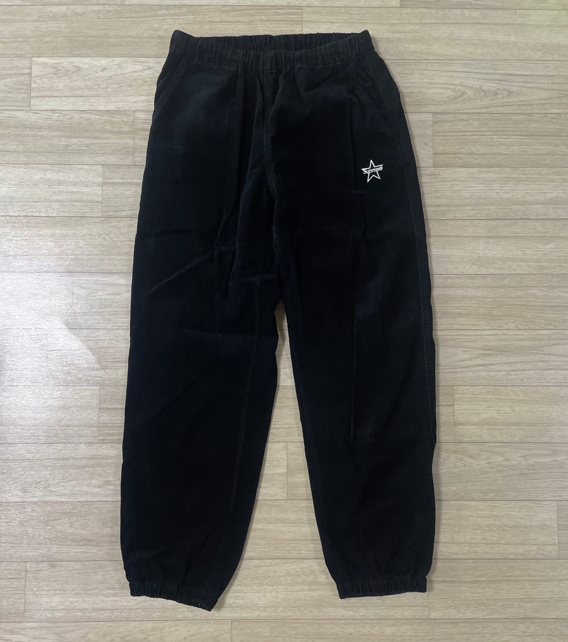 supreme corduroy skate pants 상품이미지2