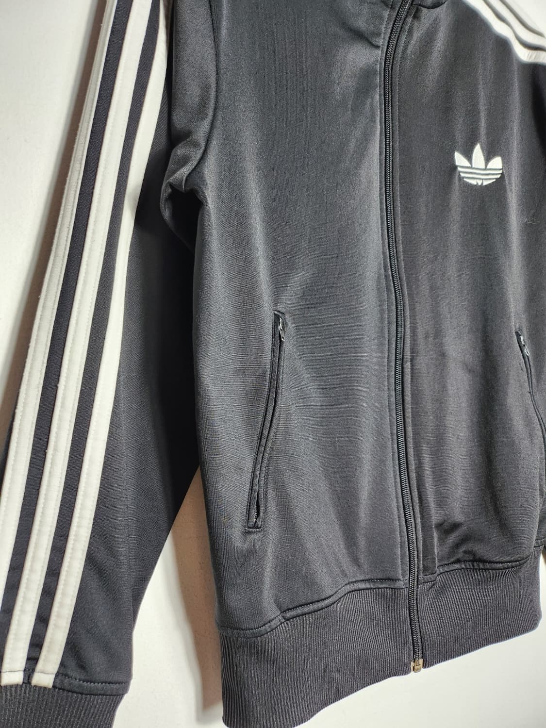 아디다스 파이어버드 트랙탑 상품이미지3