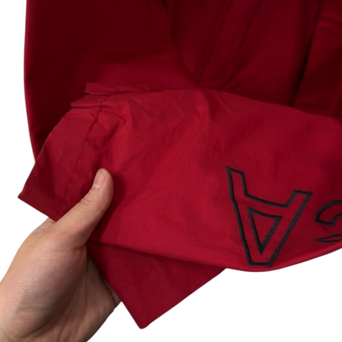 노티카 올드스쿨 점퍼 상품이미지4