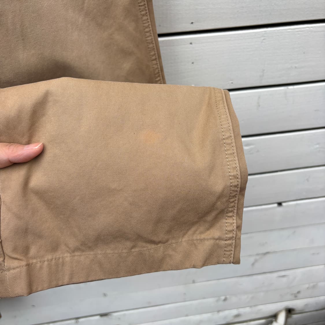 Polo 폴로 코튼 치노 팬츠 상품이미지4