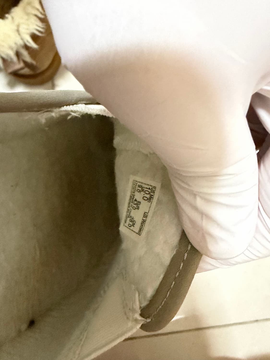 반스 뮬 Museum of Peace 270 상품이미지2