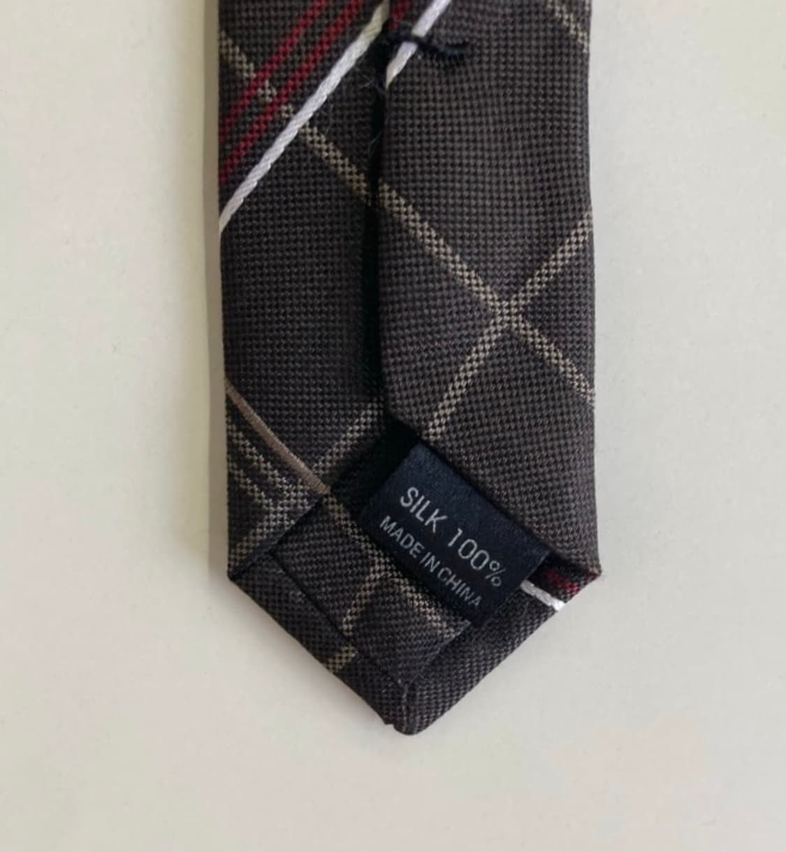 빈티지)넥타이 상품이미지5