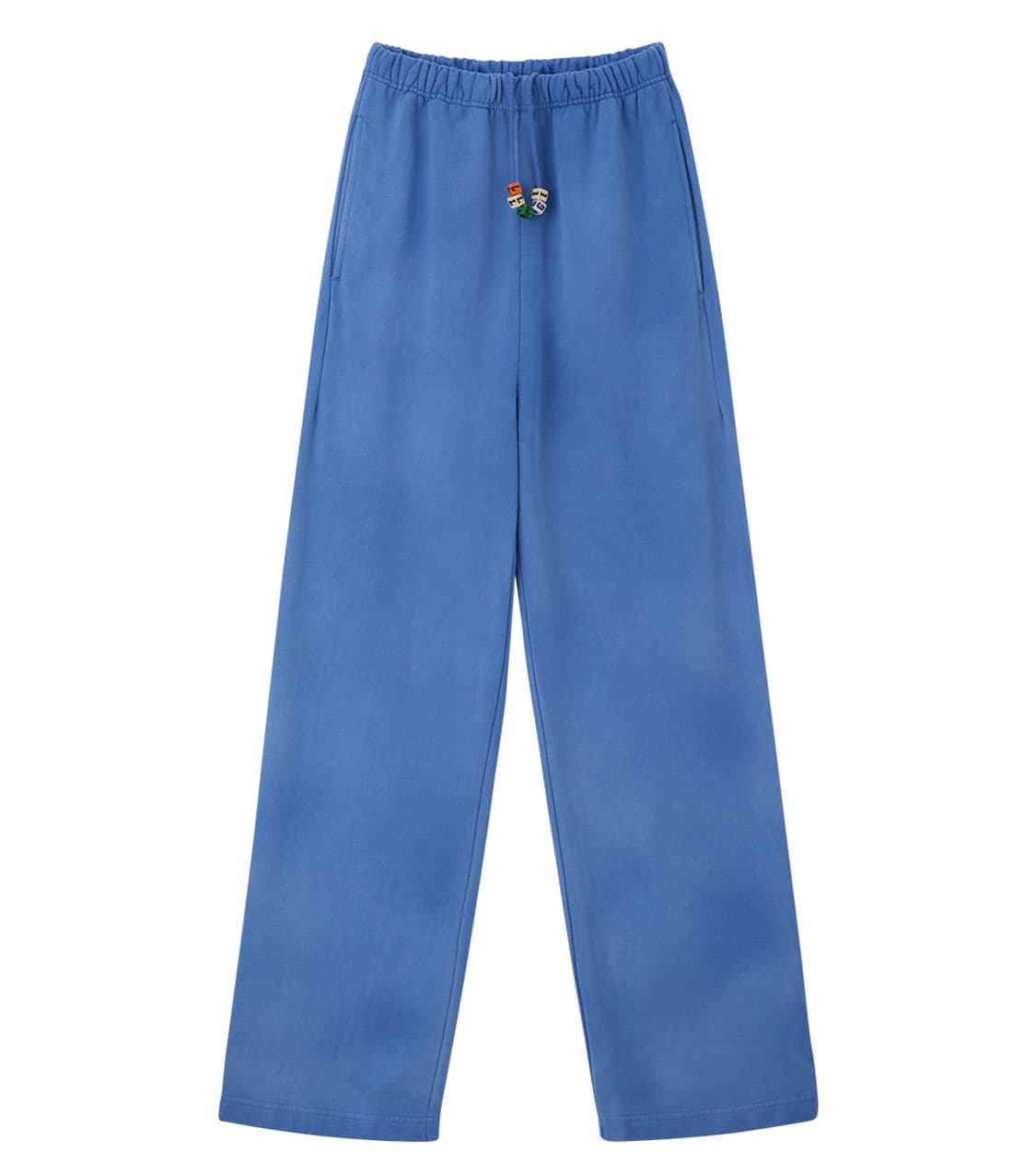 리지 LLEGE GARMENT DYED SWEATPANTS 상품이미지1