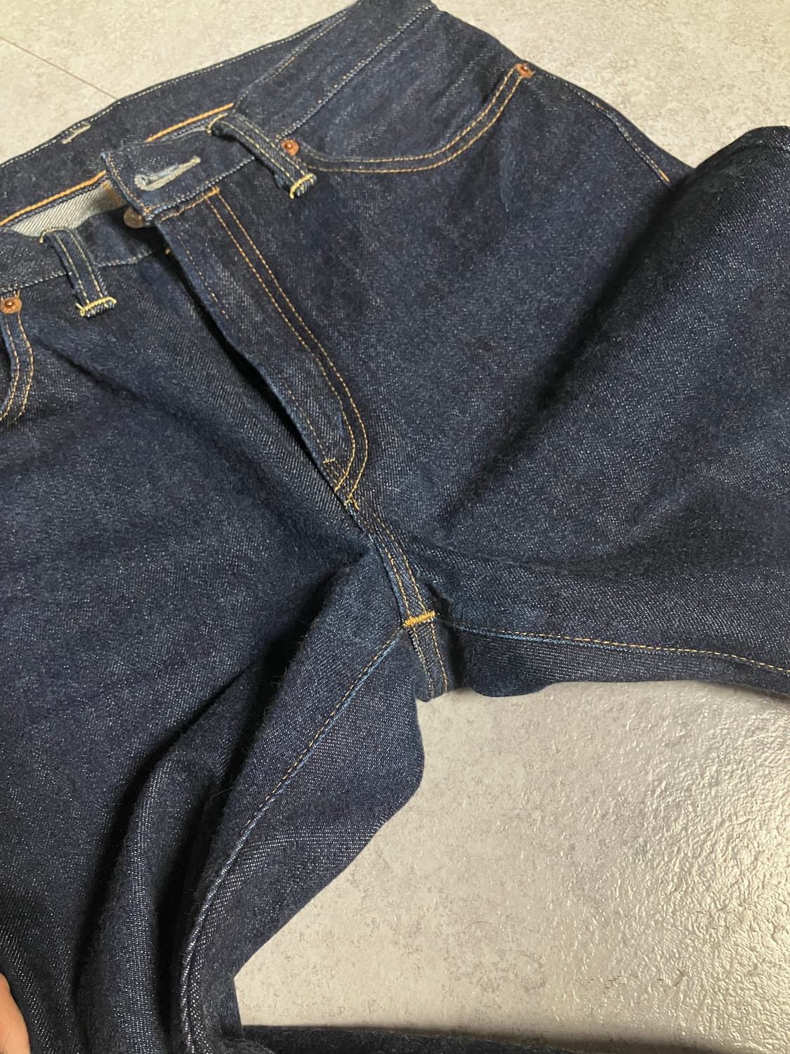 리바이스 LVC 54501Z 32x32 rigid 상품이미지5