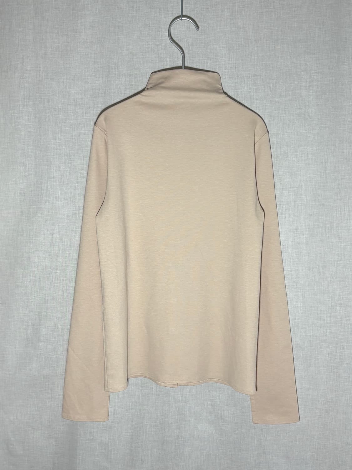 (W)[0] 아모멘토 코튼 나일론 가디건 상품이미지2