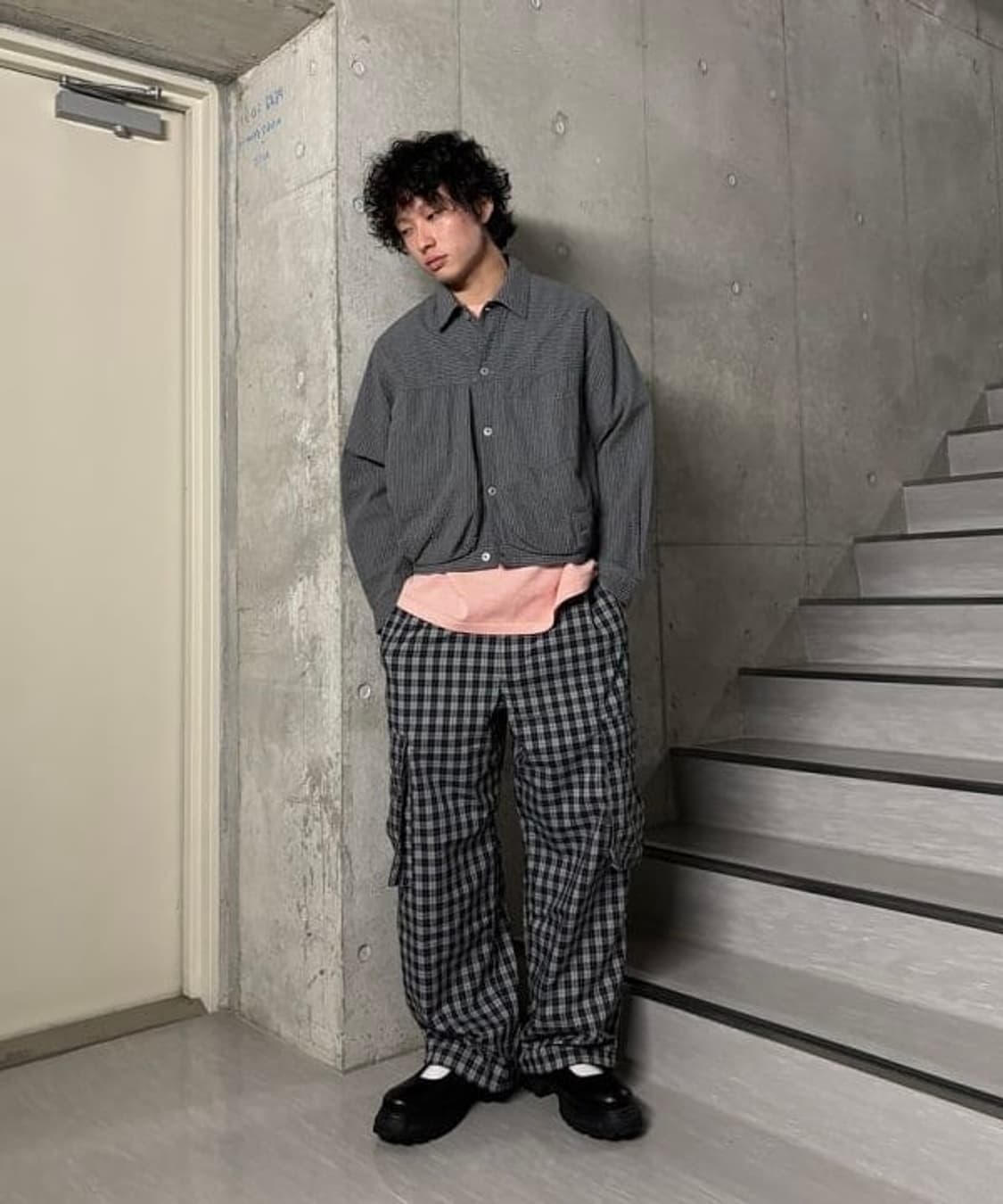 빔즈x오네이타 헤비웨이트티셔츠 상품이미지10