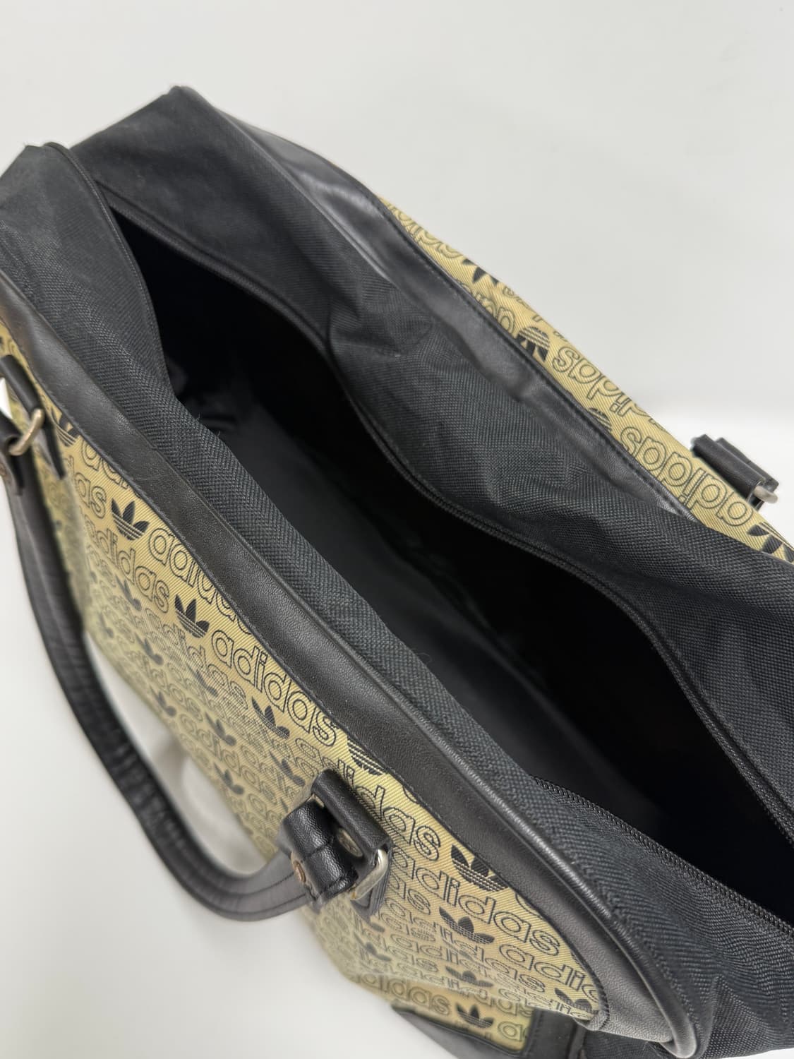 빈티지 아디다스 오리지널 보스턴백 상품이미지6
