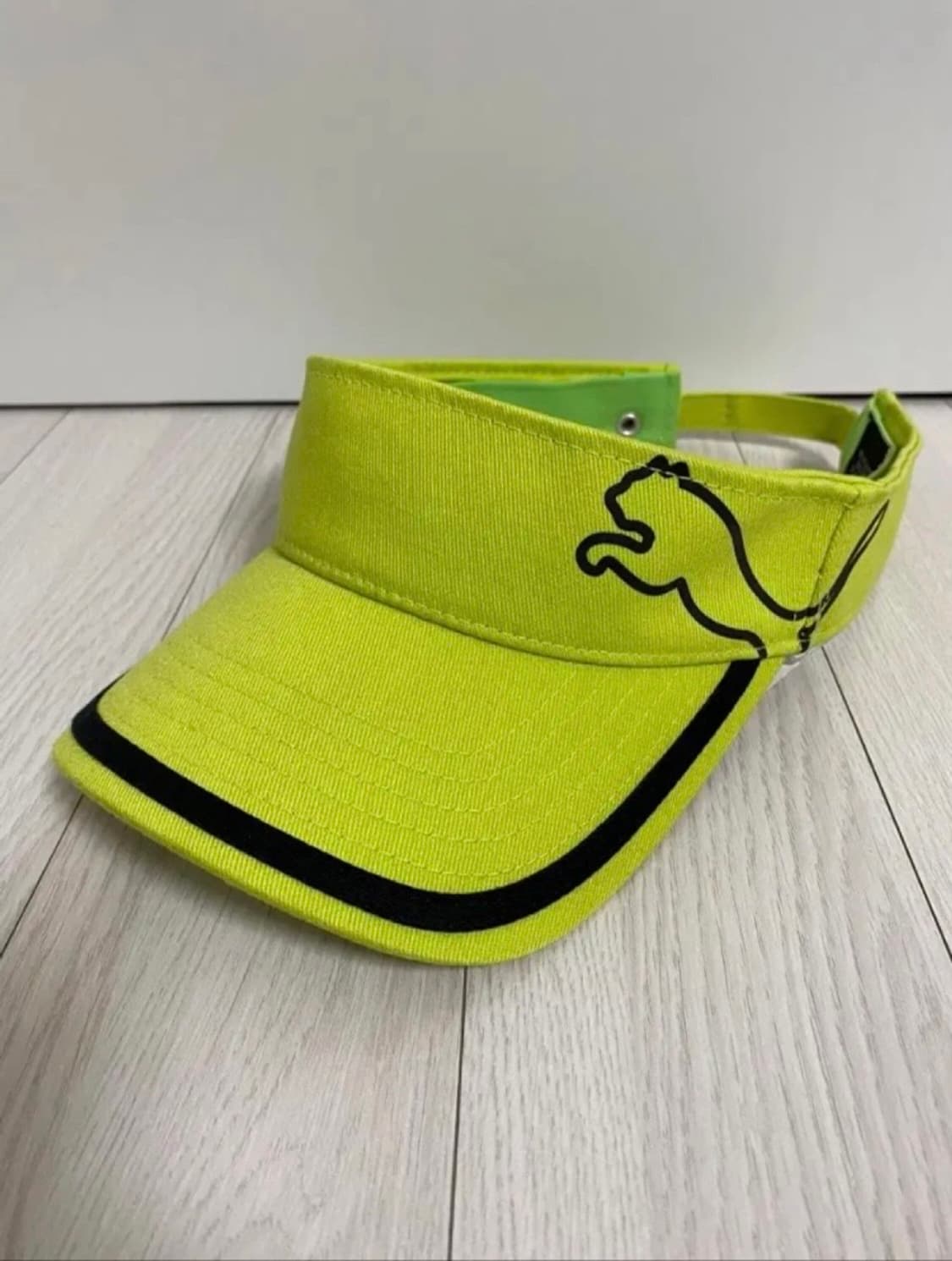 PUMA Monoline Visor 상품이미지2
