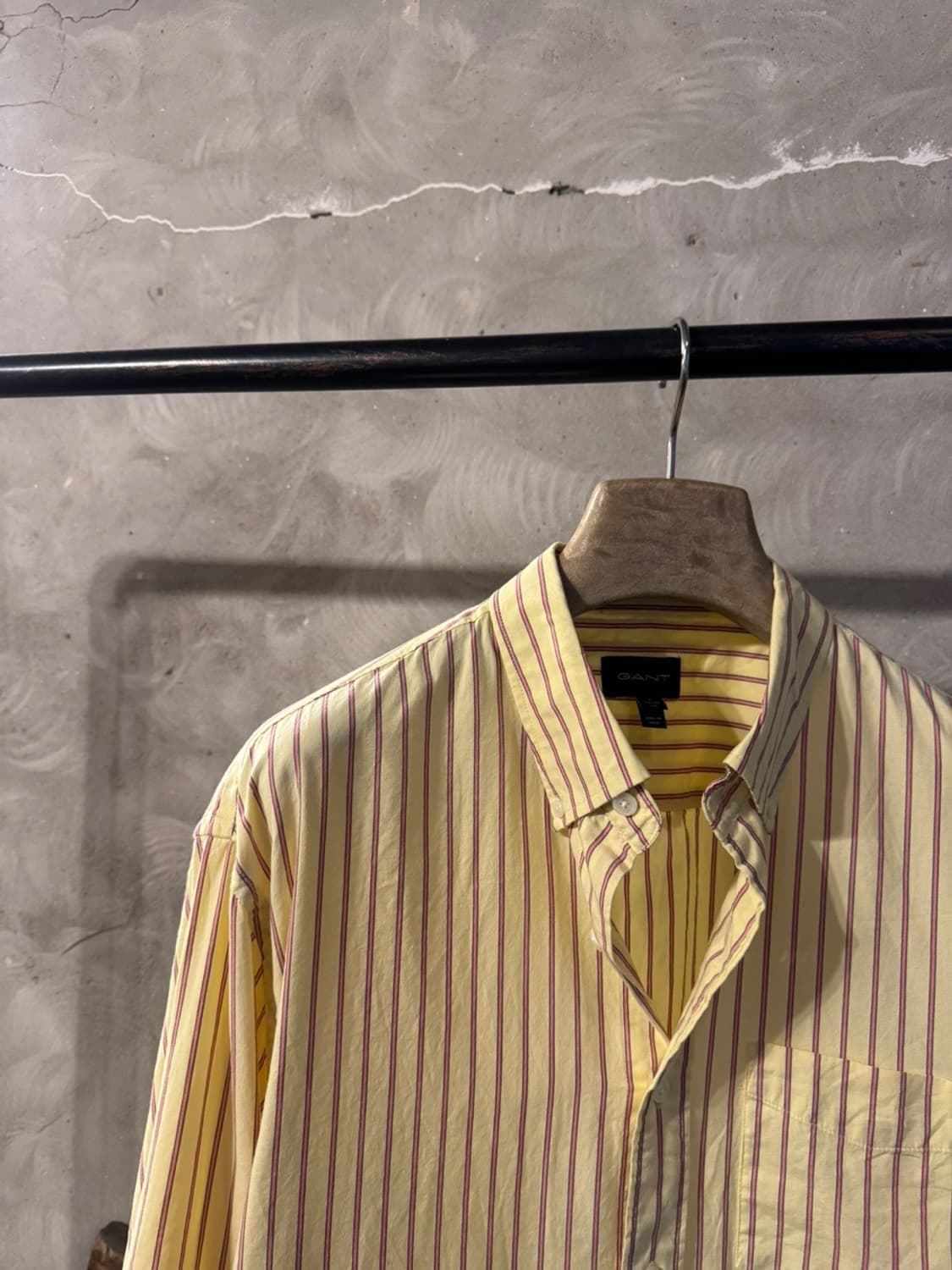 GANT 간트 버튼다운 셔츠 105 상품이미지2
