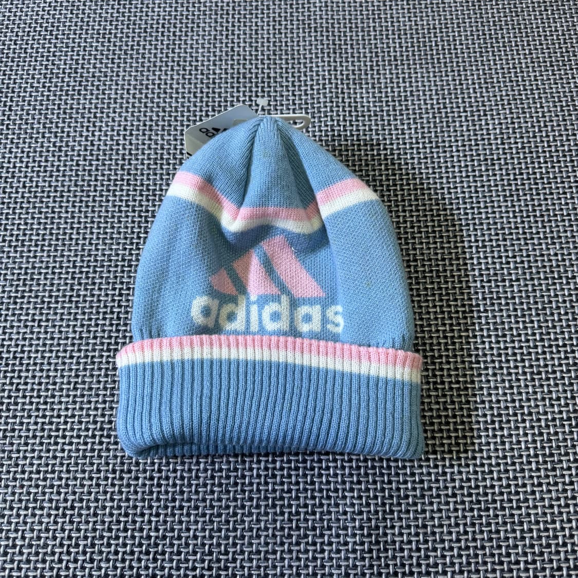 빈티지 adidas 비니(kold_7026) 상품이미지2