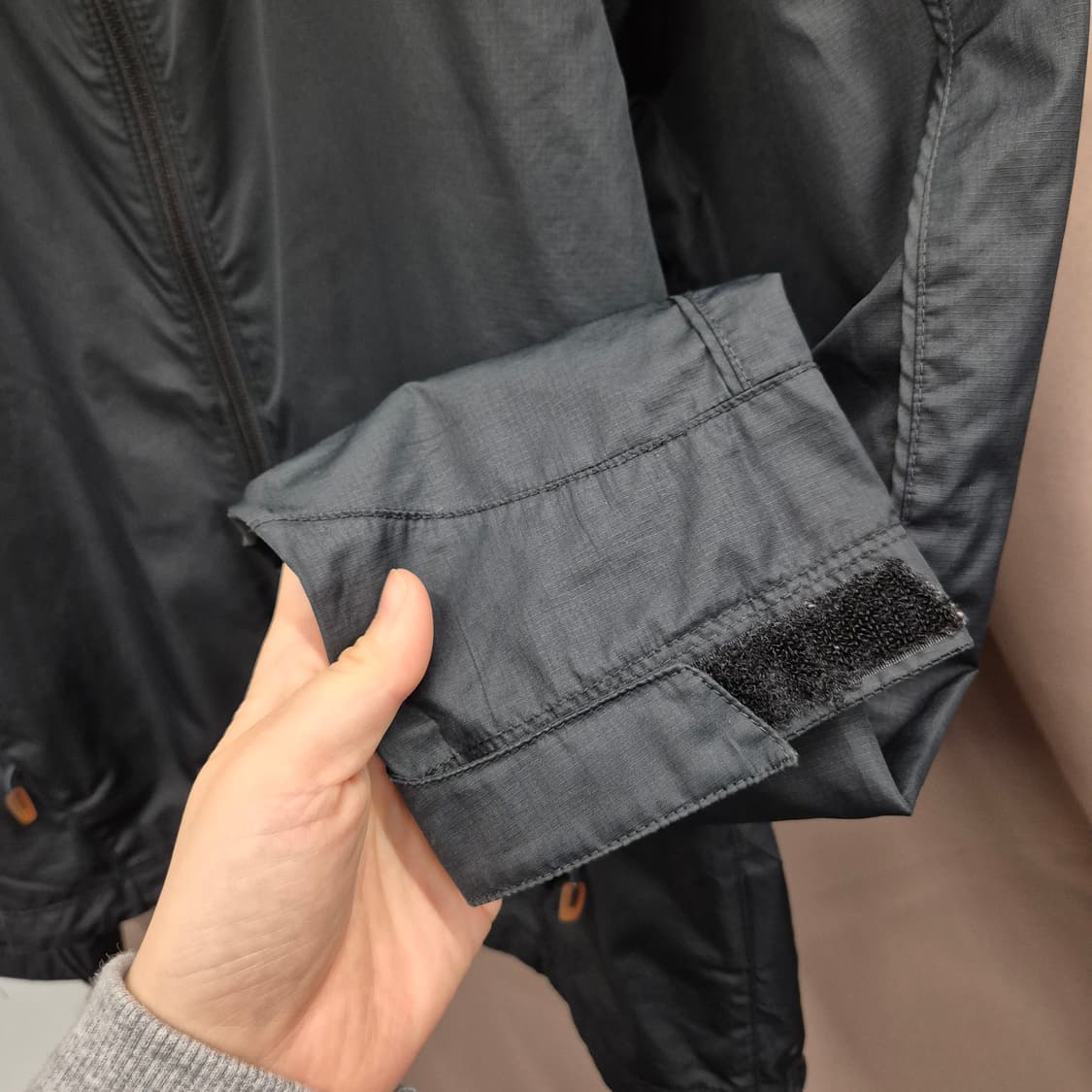 나이키 ACG 바람막이 자켓 85 상품이미지3