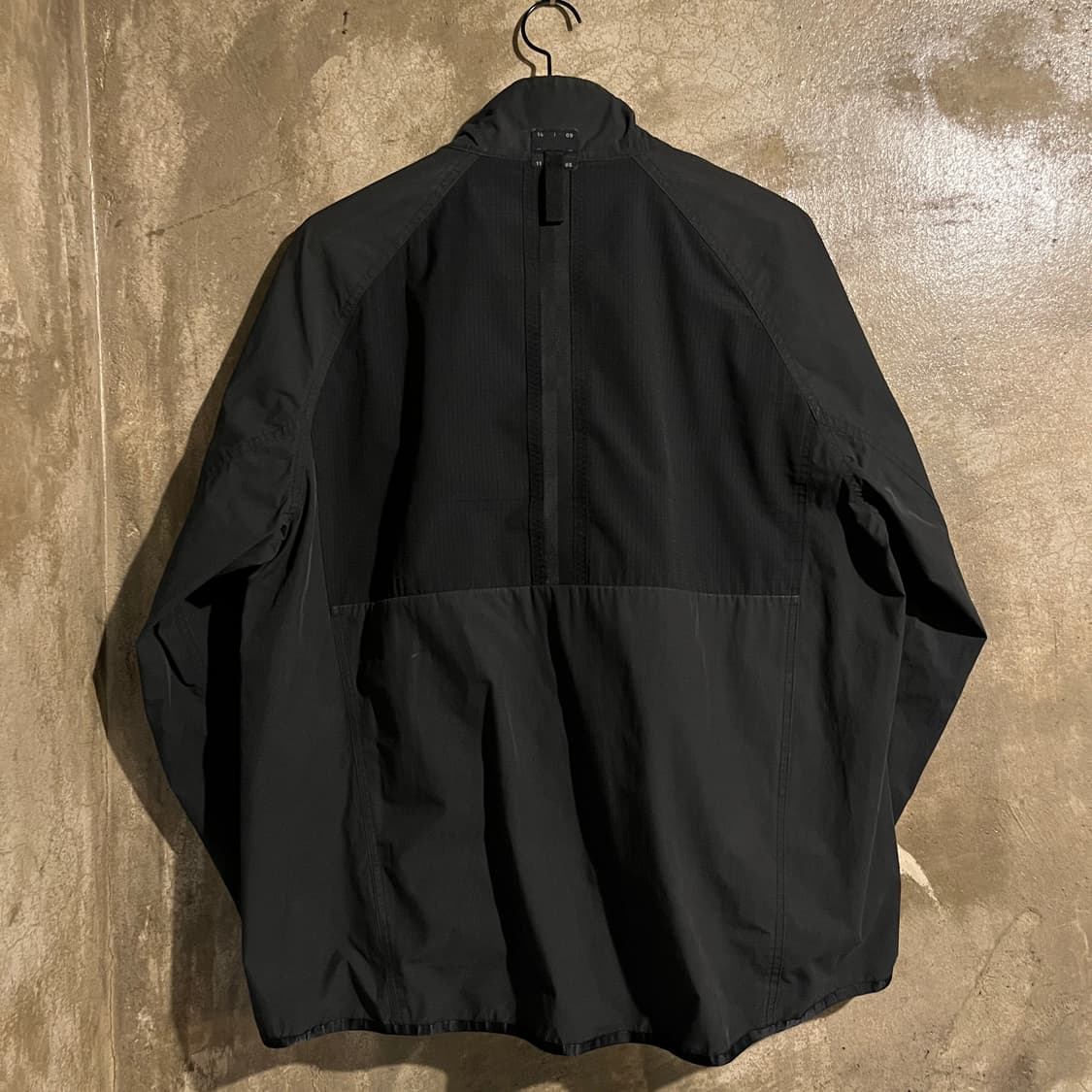 나이키 우븐 반집업 자켓 상품이미지7