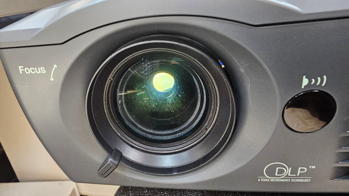 레노버 c500 빔프로젝트 상품이미지2