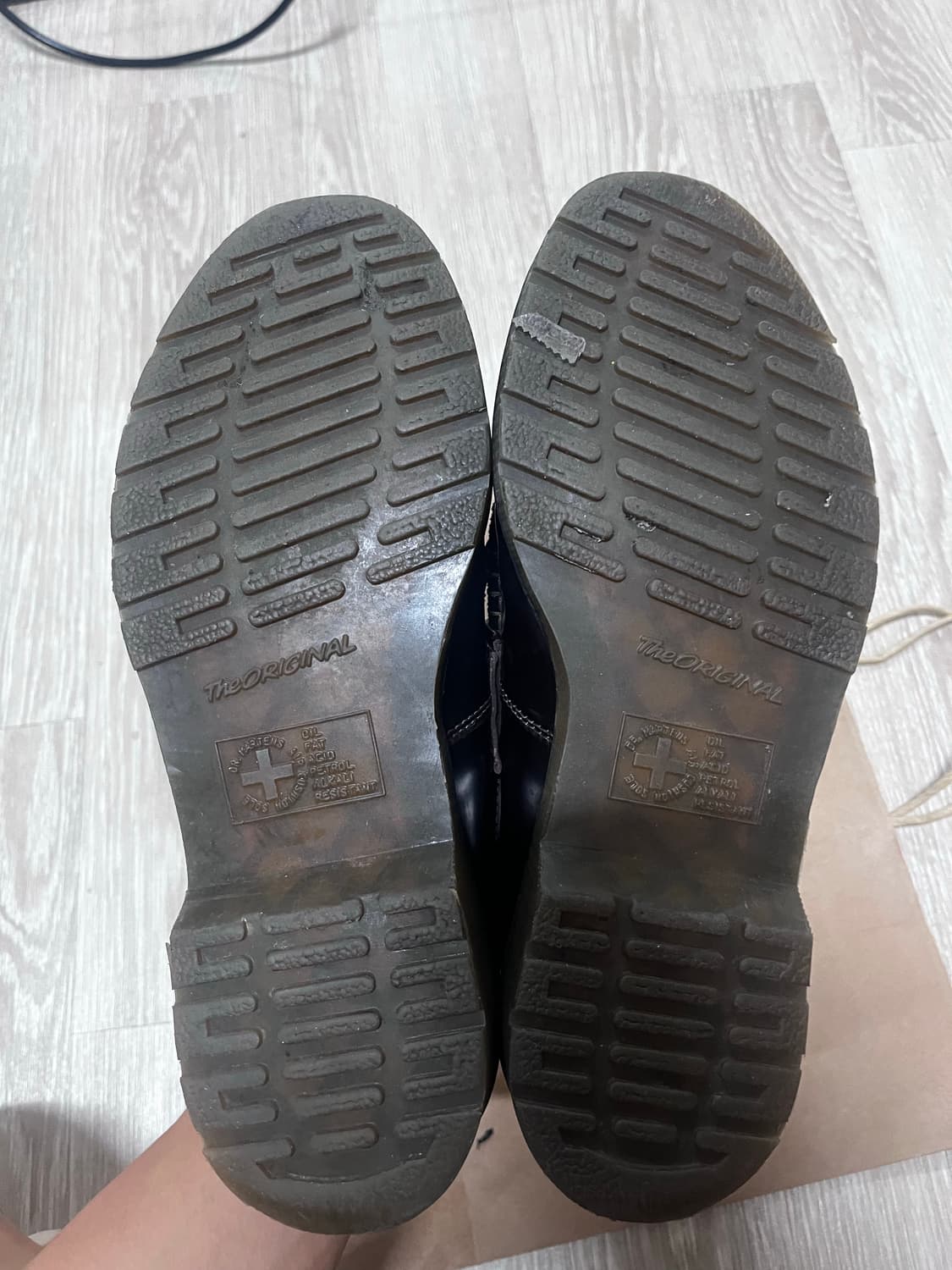 닥터마틴 아드리안 상품이미지2