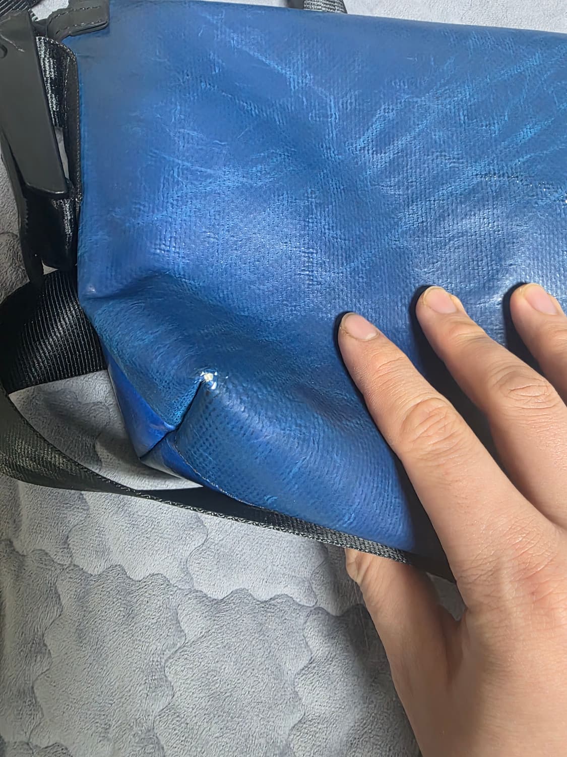 프라이탁 크로스백 (정품) 상품이미지6