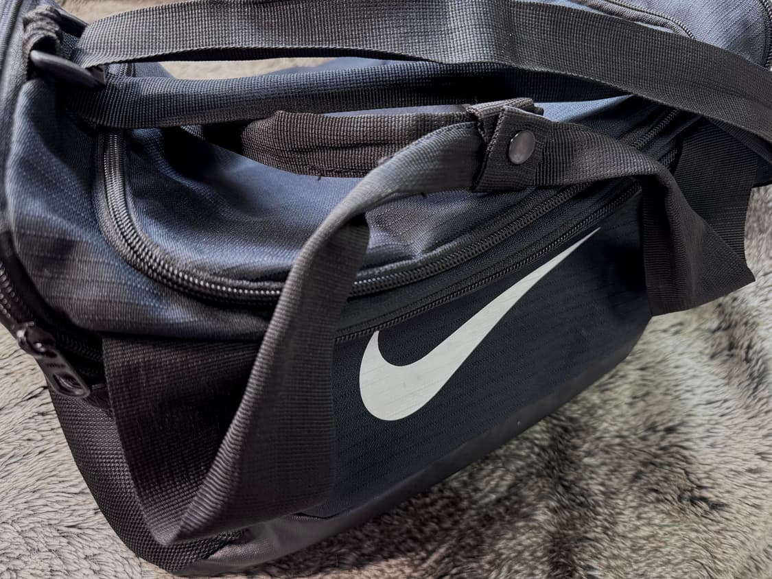 NIKE 브라질리아 더플백 헬스크로스백 상품이미지1
