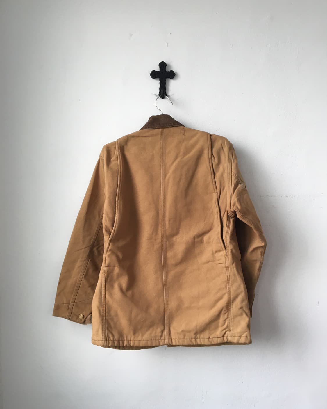 Carhartt work jacket 상품이미지3
