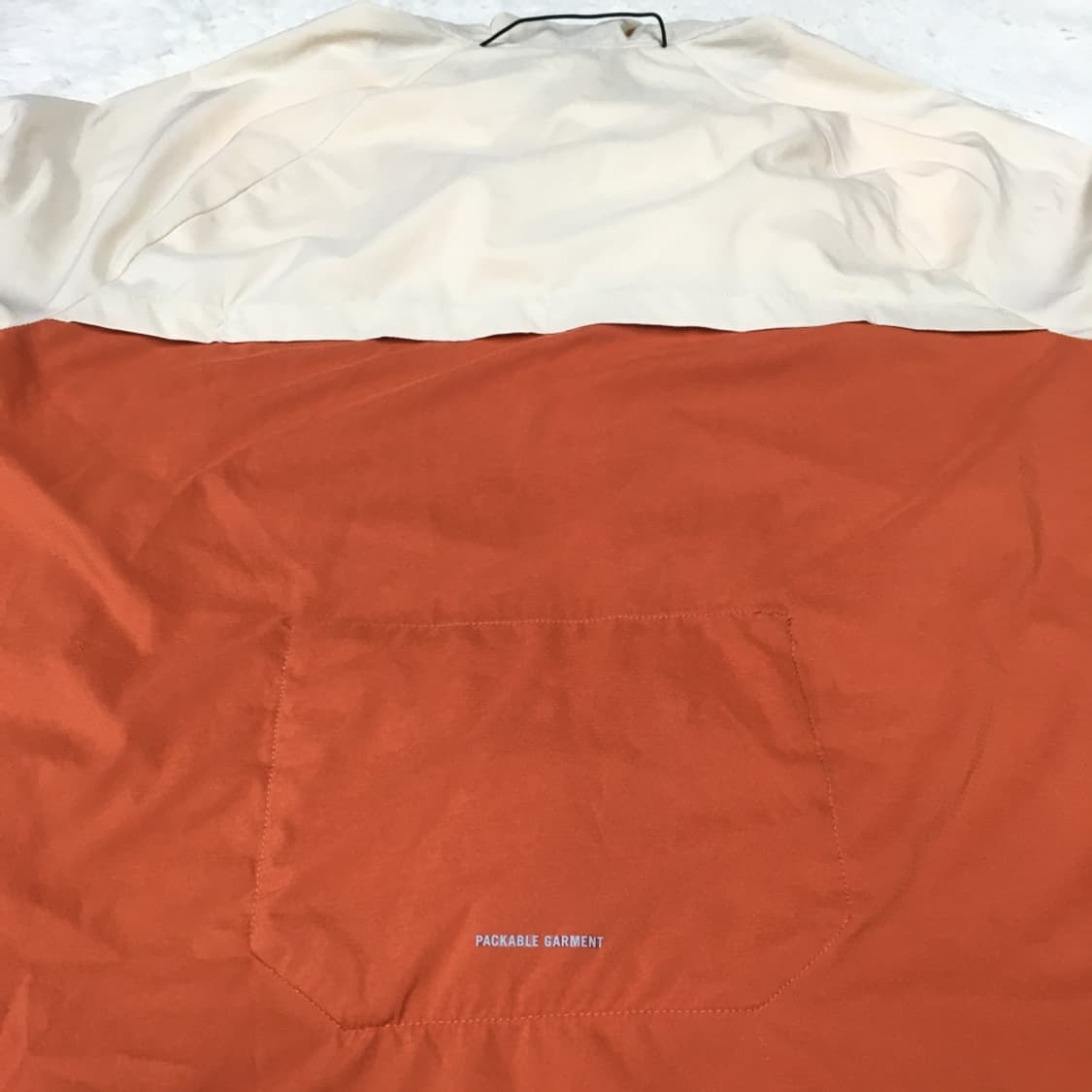 나이키 바람막이자켓 BB27 상품이미지7