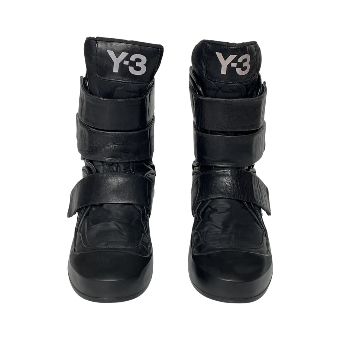 요지 야마모토 Y-3 스니커 부츠 상품이미지3