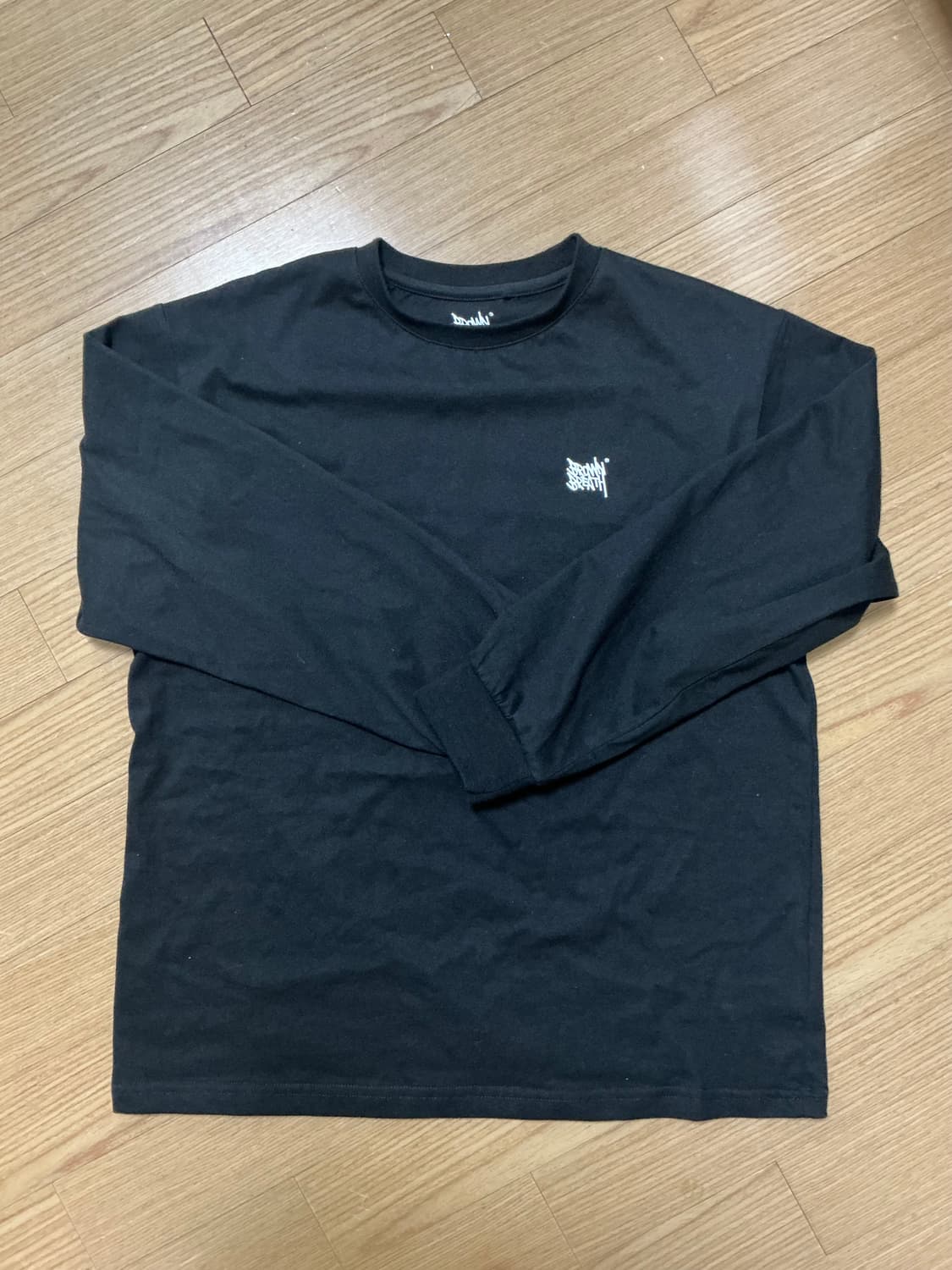 브라운브레스 롱슬리브 상품이미지2