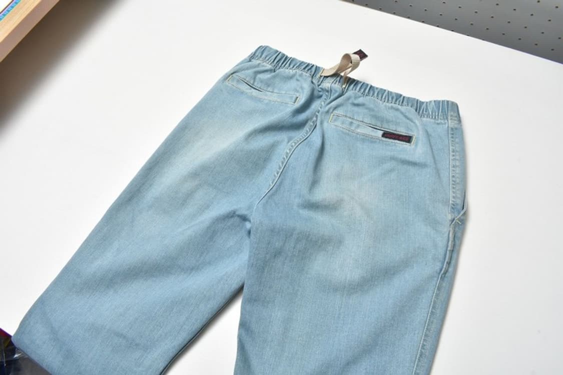 그라미치 청바지 데님팬츠 M N1115 상품이미지3