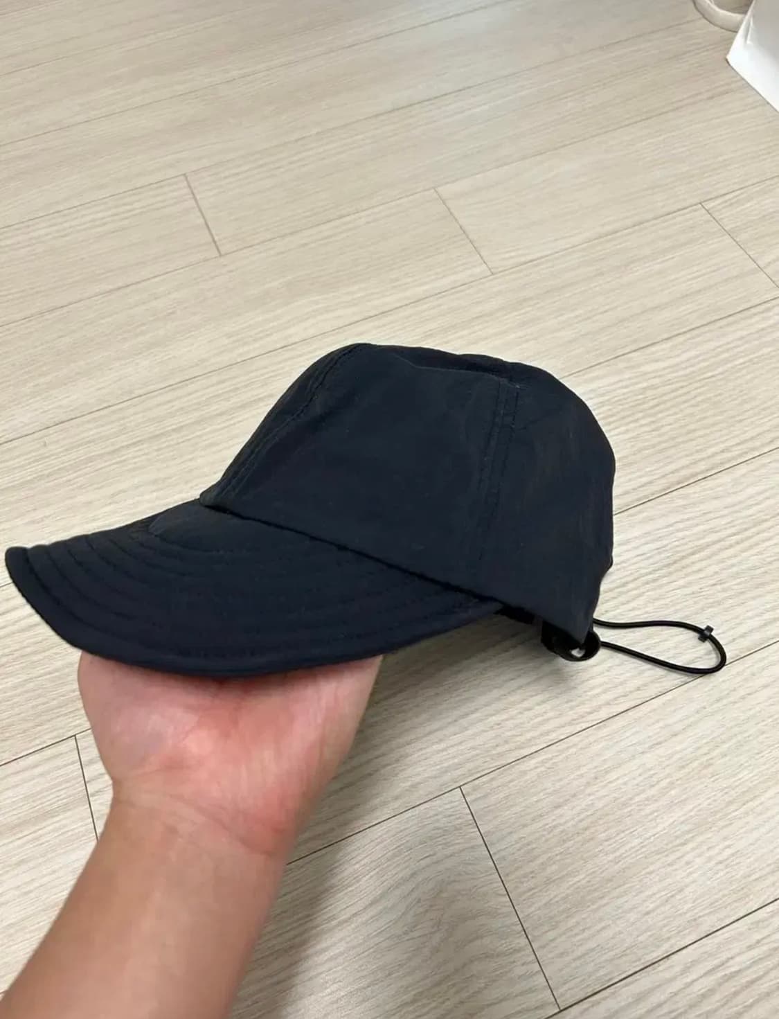 블랭코브 바리스타 캡 상품이미지1