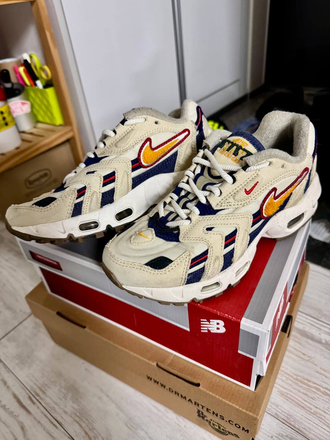 나이키 에어맥스 96 225사이즈 상품이미지1