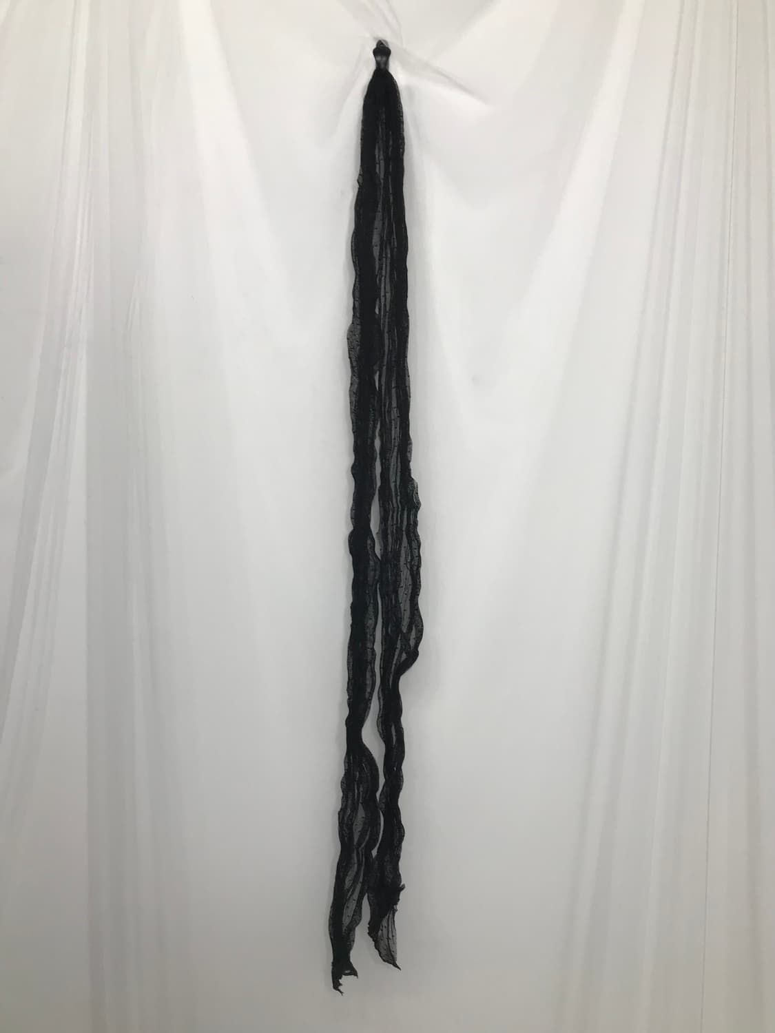 𝜗𝜚블랙 도트 튤 코디set 𝜗𝜚  상품이미지8
