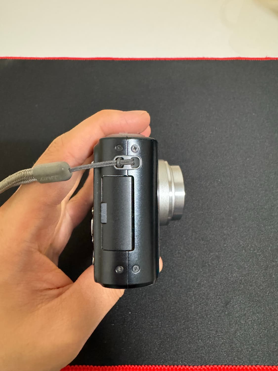 [민트급] 파나소닉 DMC-ZS7 디카 상품이미지5