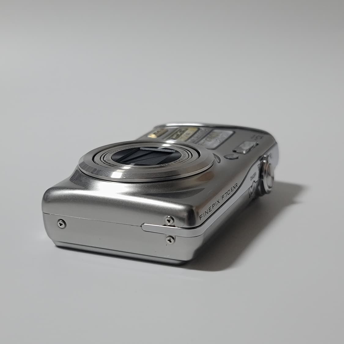 후지필름 파인픽스 f70exr 아일릿 하투하 디카 상품이미지6