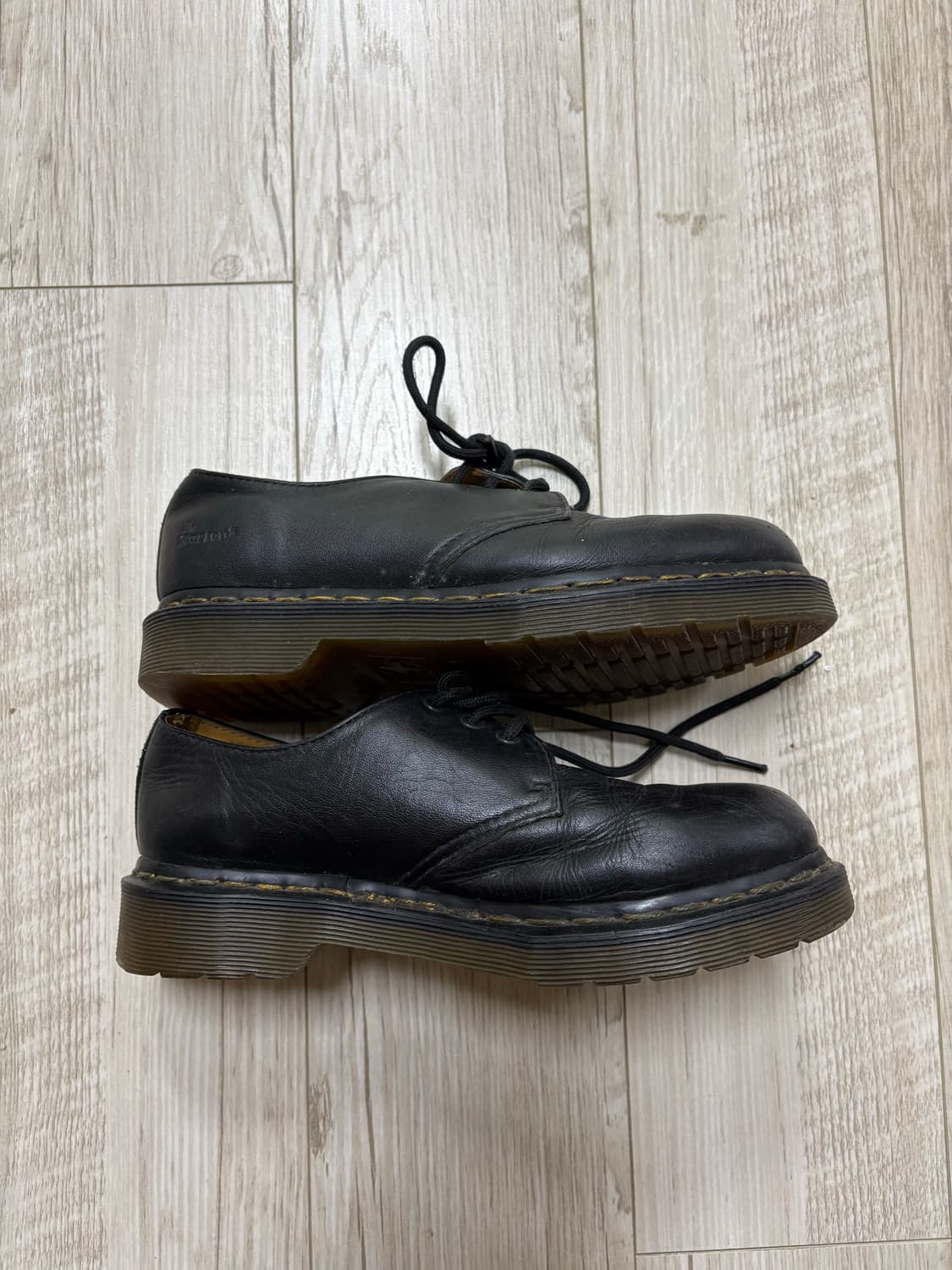 닥터마틴 1461 3홀 나파 220 상품이미지3