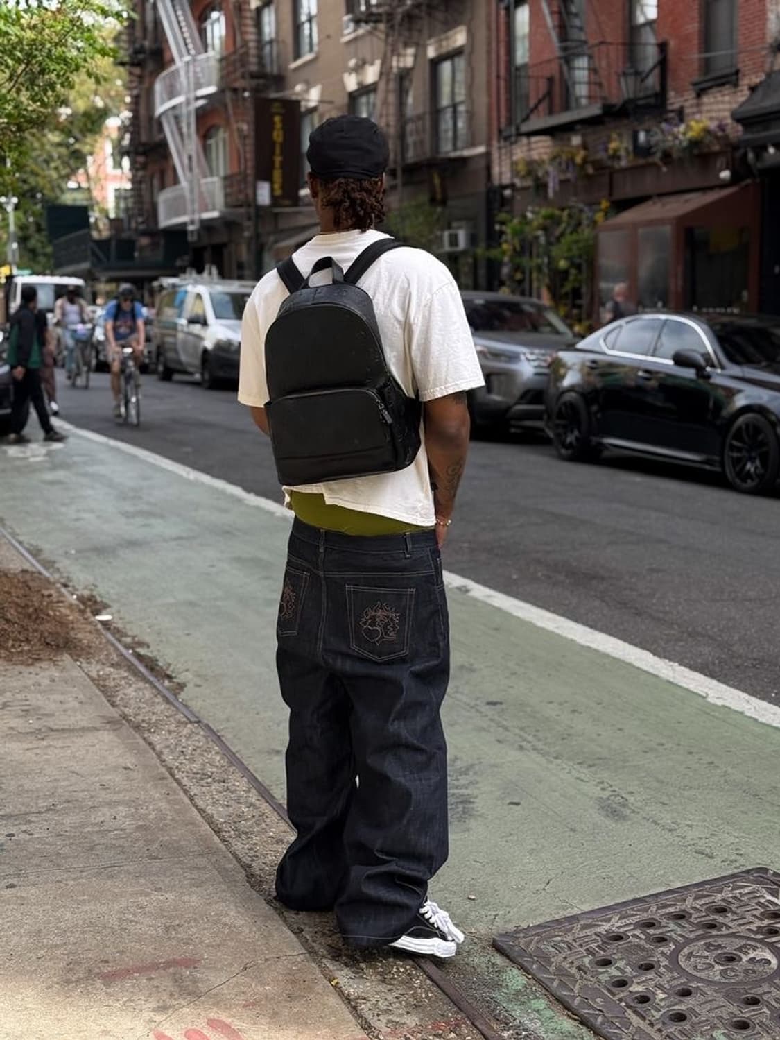 38) 칼하트 B151 Fat 덩가리 카펜터 팬츠 상품이미지8