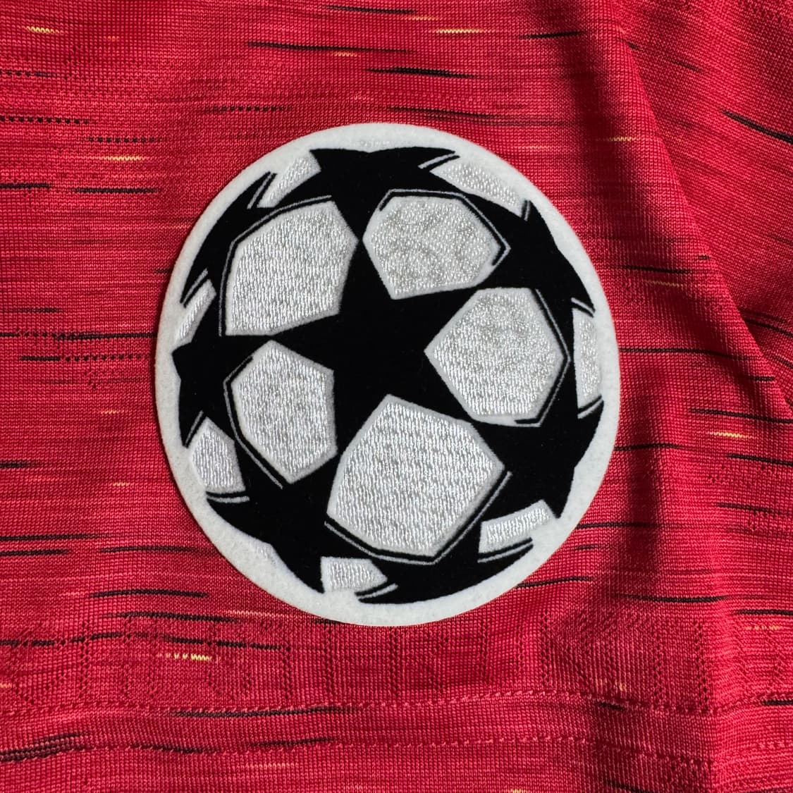 20-21 맨체스터 유나이티드 홈 유니폼 브루노 페르난데스 상품이미지4