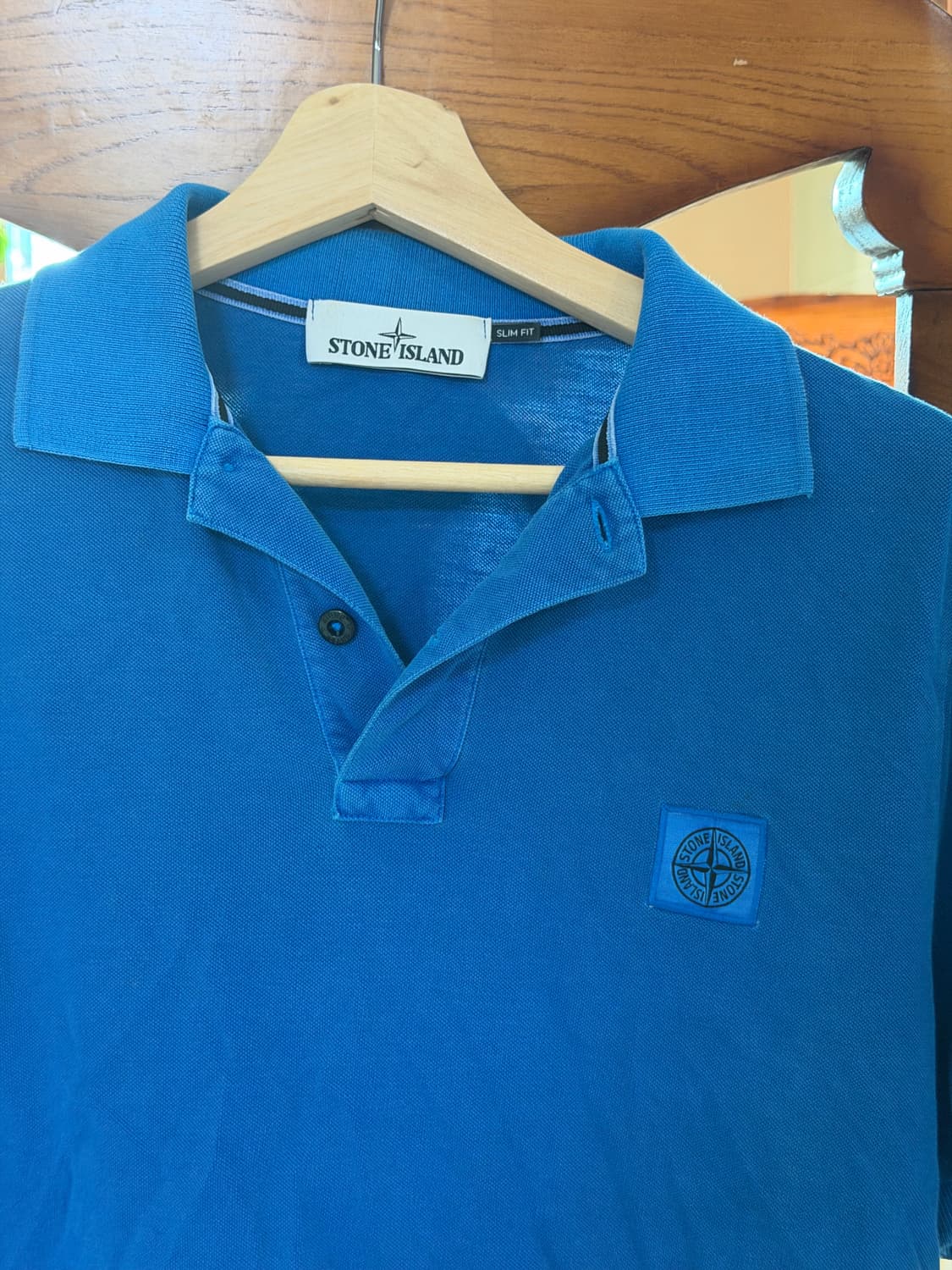 스톤아일랜드 피케반팔 상품이미지2