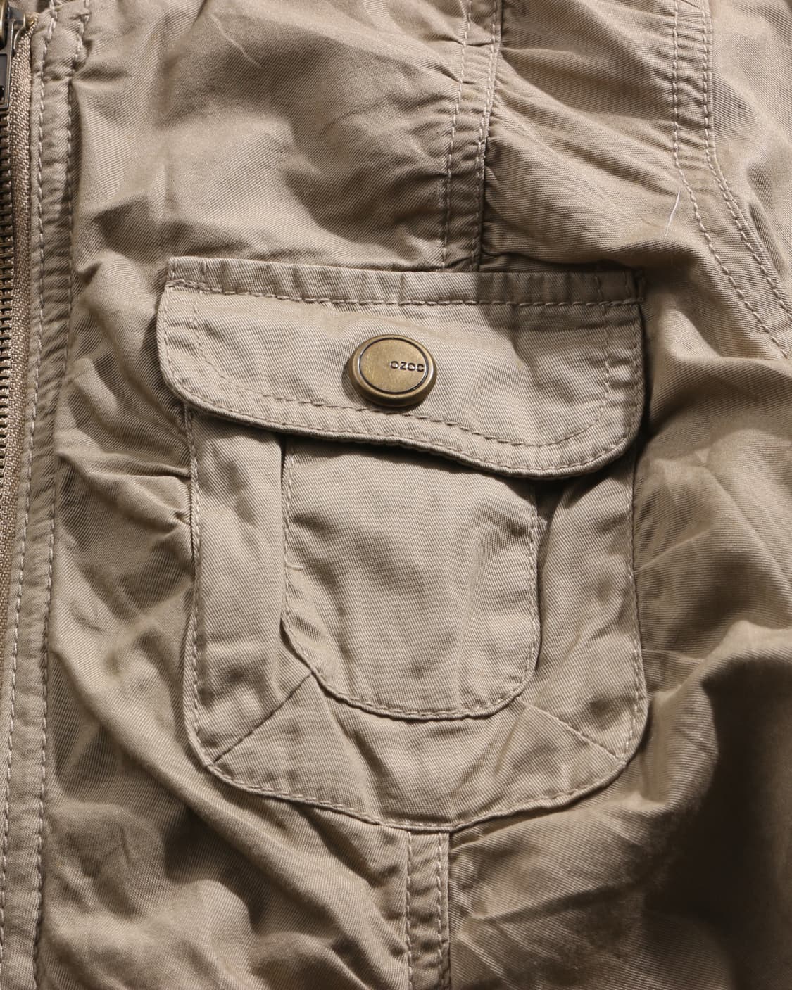 Ozoc jacket 상품이미지4